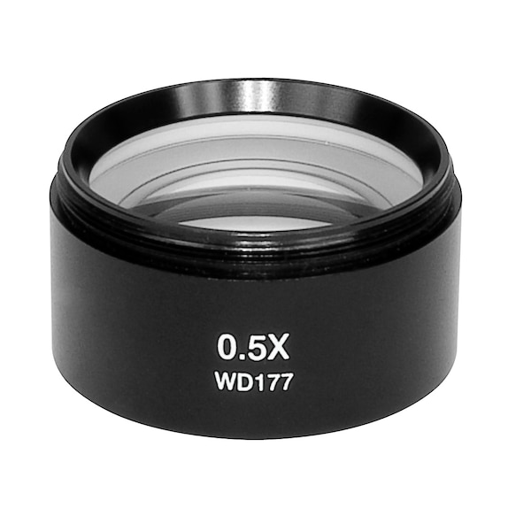 SSZ 0.5x Objective Lens